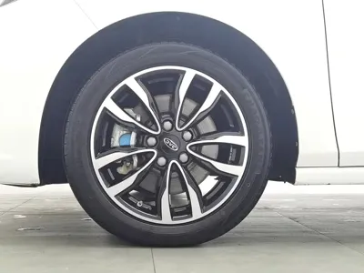 JAC A5