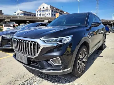 Hongqi Hongqi HS5