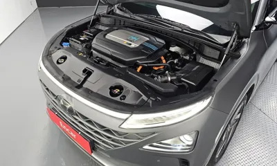 Hyundai Nexo