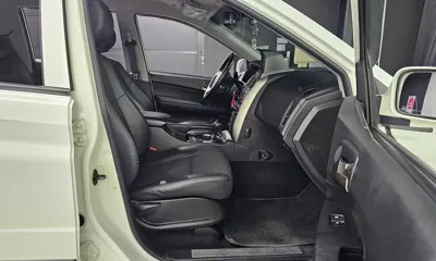 KG_Mobility_Ssangyong KORANDO