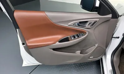 ChevroletGMDaewoo Malibu