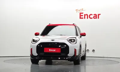 MINI Aceman