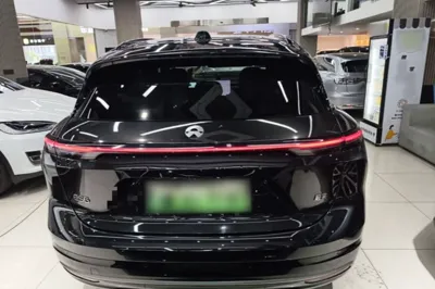 Nio ES6