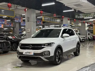 Volkswagen Tacqua