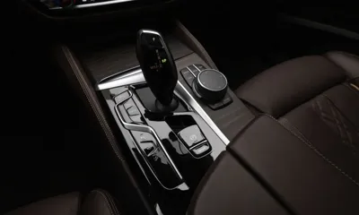 BMW Gran Turismo