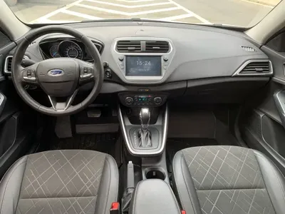 Ford Escort