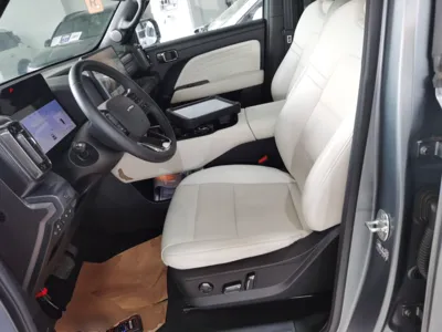 Haval Raptor New Energy