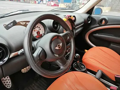 MINI Mini Countryman