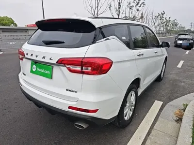 Haval M6