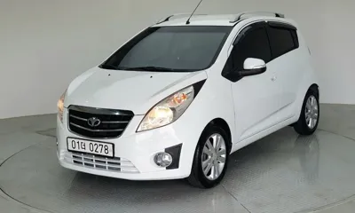 ChevroletGMDaewoo Matiz