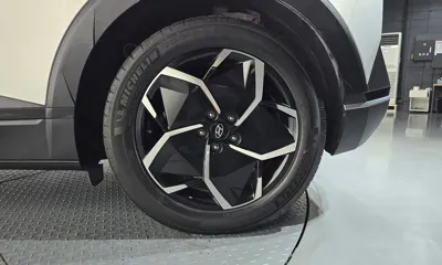 Hyundai Ioniq5