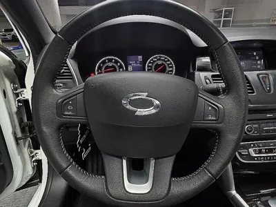 Renault-KoreaSamsung SM5
