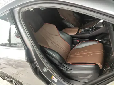 BYD PLUS