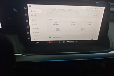 Xpeng P7