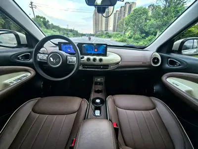 Wuling Bingo