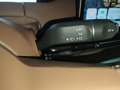 Wuling 缤果S