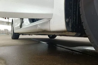 Hyundai Mistra