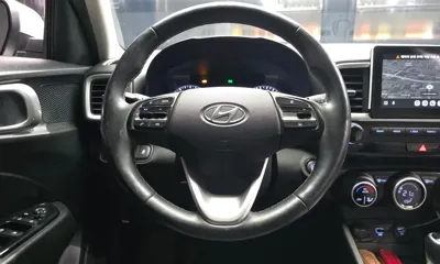 Hyundai Venue