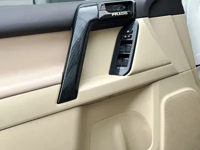 Toyota Prado (Import)