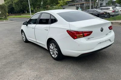 Buick Verano