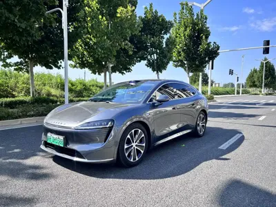 智界 Zhijie R7