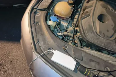 Geely Auto Preface