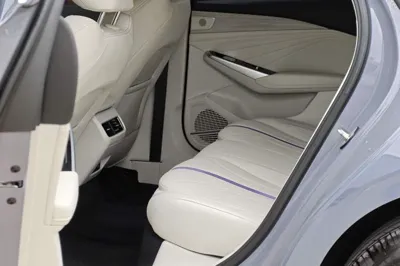 Geely Auto Preface