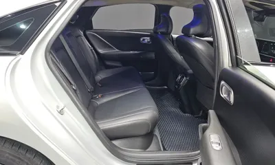 Hyundai Ioniq6