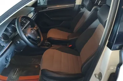 Volkswagen C-Trek