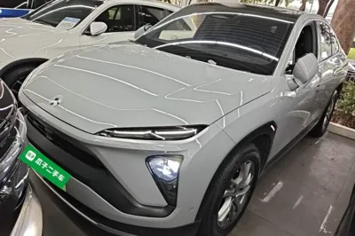 Nio EC6