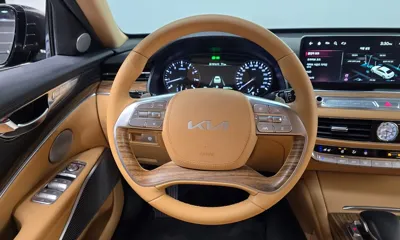 Kia K9