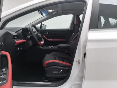 Geely Emgrand S