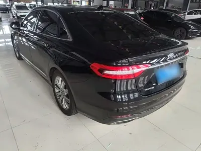 Ford Taurus