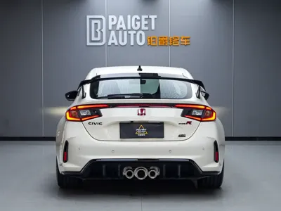Honda Civic (Import)