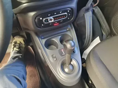 Smart Smart Forfour
