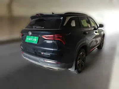 Changan 长安CS75PLUS