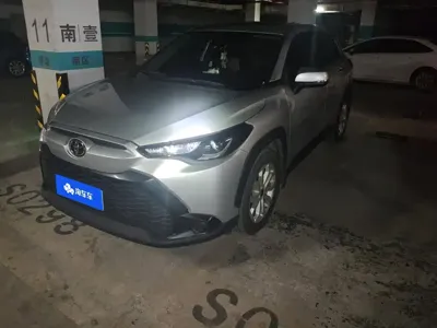 Toyota Frontlander
