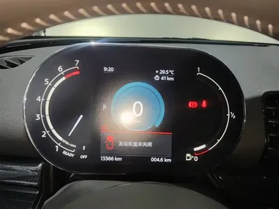 MINI Mini Clubman