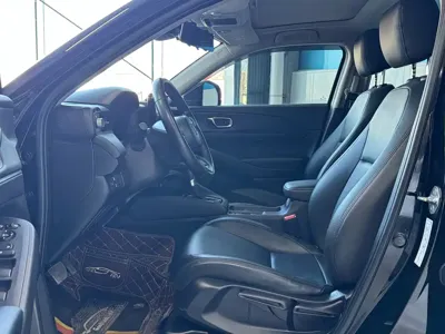 Honda XR-V