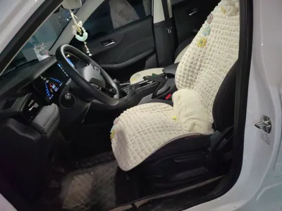 Roewe i5