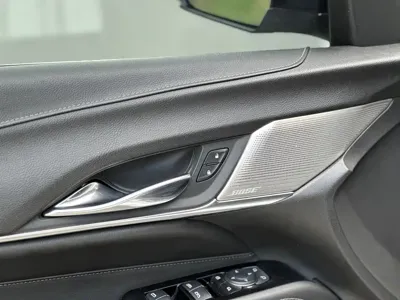 Cadillac CT4