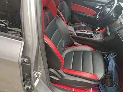 MG MG6