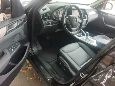 BMW X3 (Import)