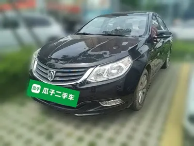Baojun 630