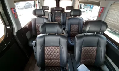 Hyundai Solati