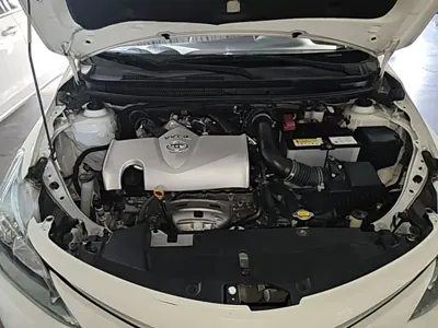 Toyota Vios FS