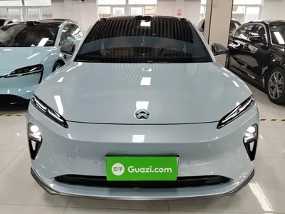 Nio ET5T