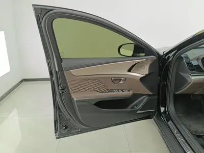 BYD Han