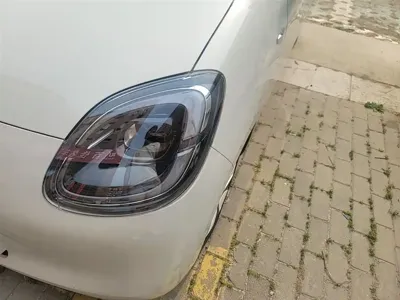 Wuling MINIEV