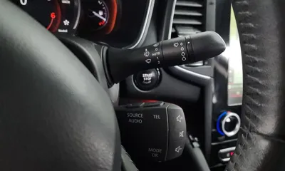 Renault-KoreaSamsung SM6
